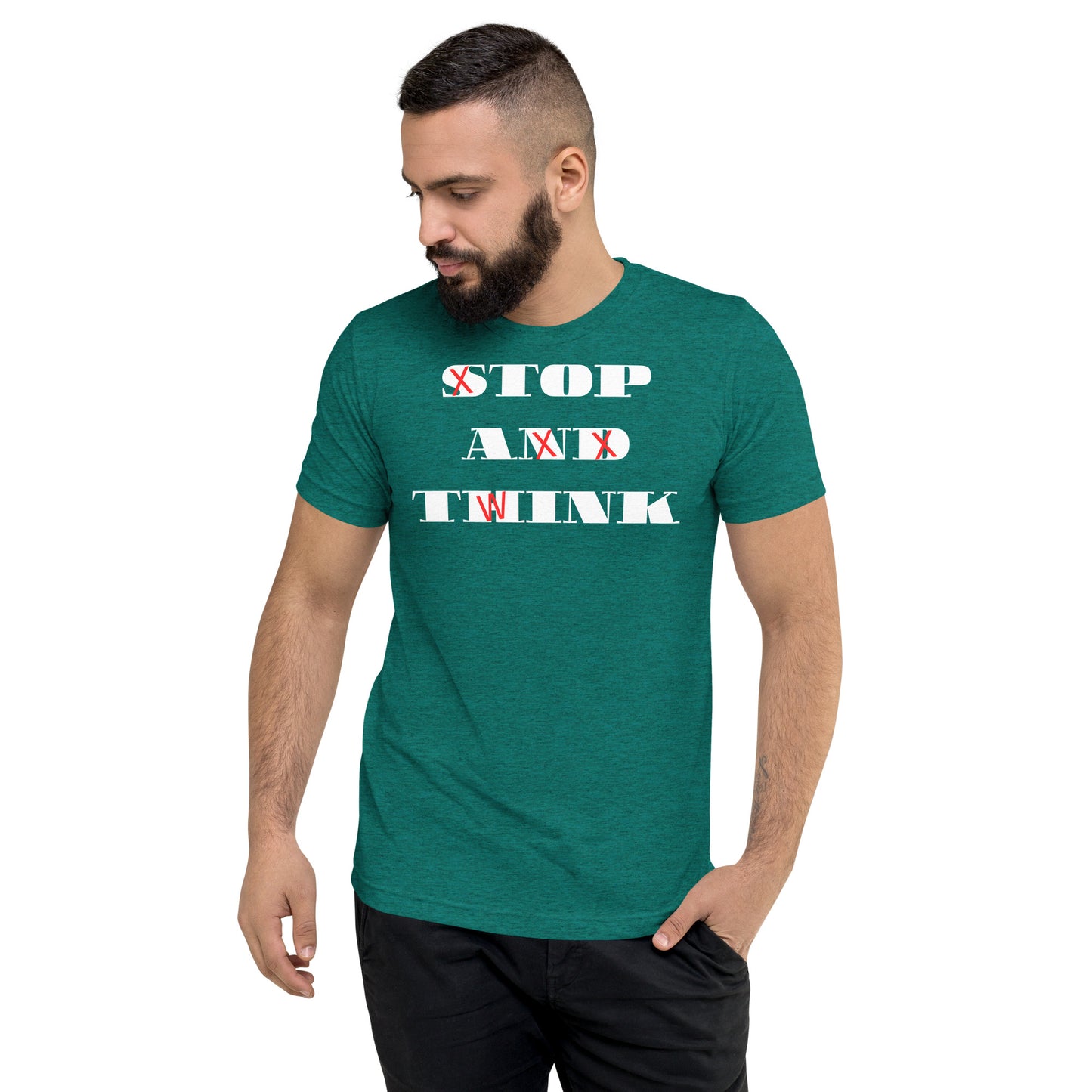 Top A Twink - Short sleeve t-shirt