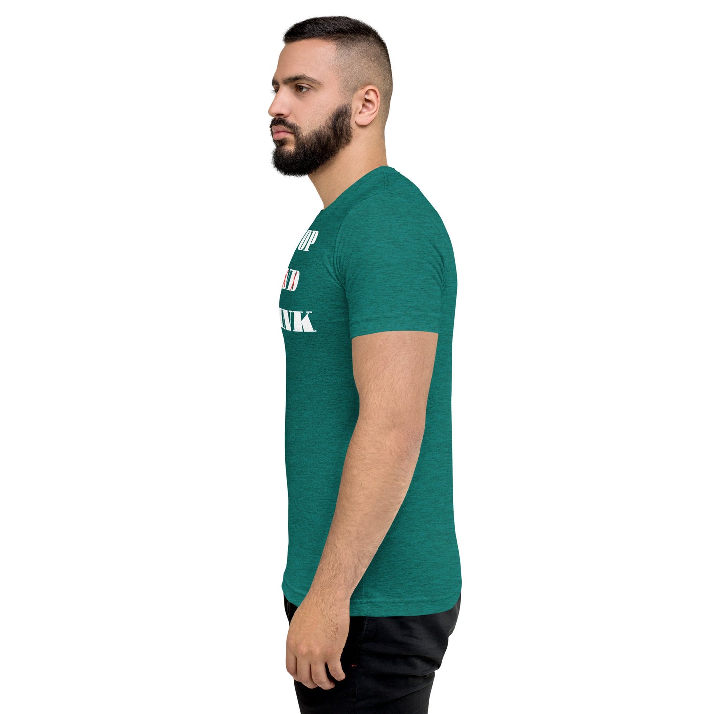 Top A Twink - Short sleeve t-shirt