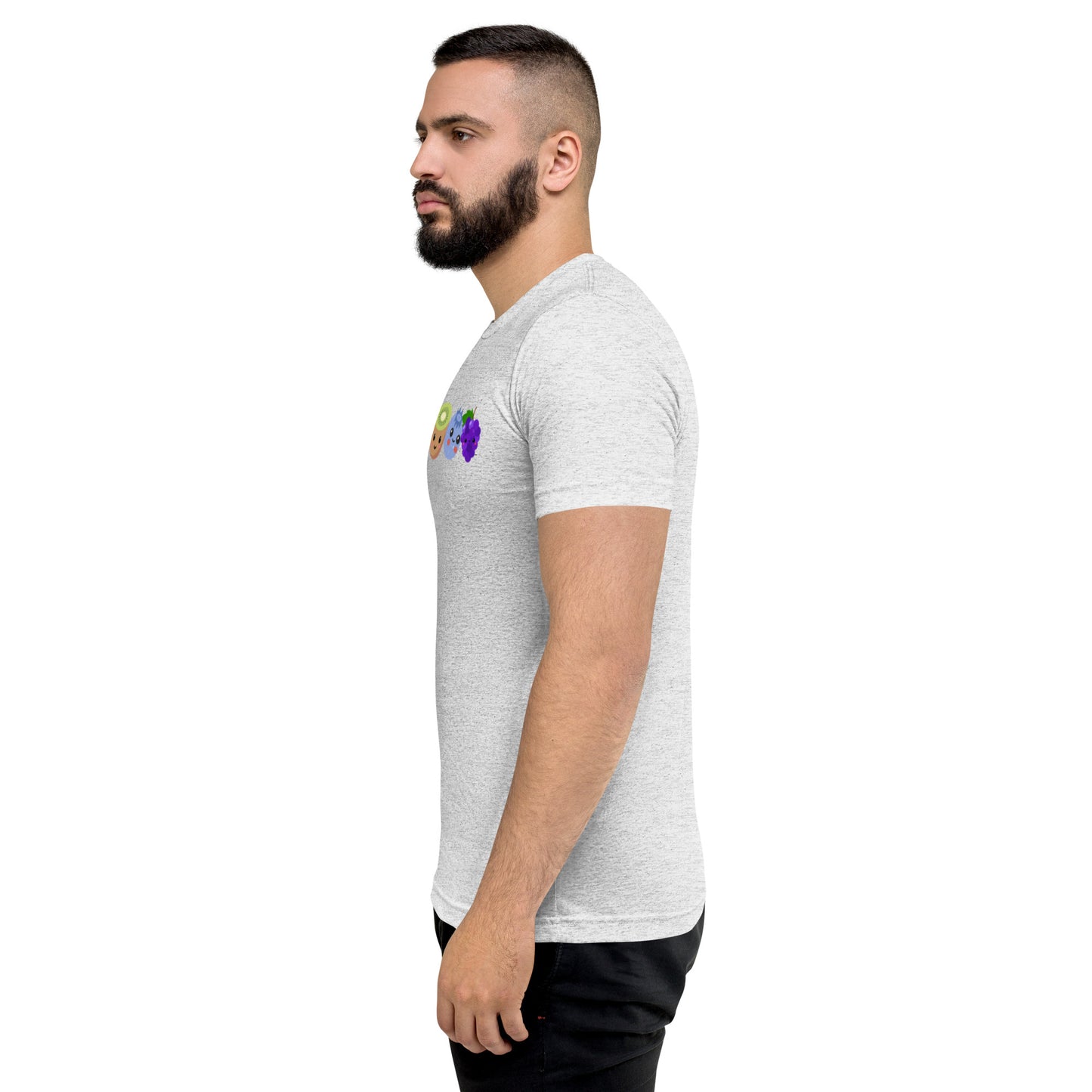 A Little Fruity - Short sleeve t-shirt