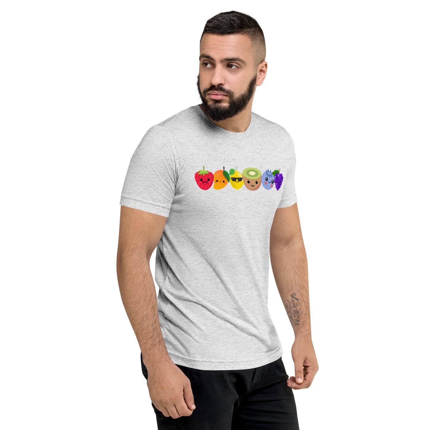 A Little Fruity - Short sleeve t-shirt